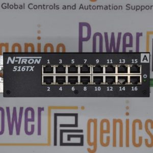 336A4940DNP516TX, faceplate