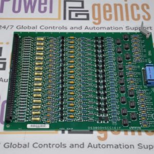 DS3800HSCG1E1F