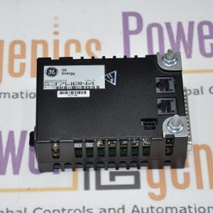IS220PDOAH1A: GE MK VIe IO Pack