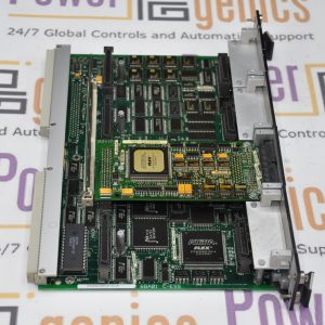 DS200DSPCH1ADA is a General Electric LCI Digital Signal Processor Control Board